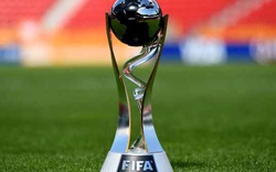 FIFA chính thức công bố chủ nhà U20 World Cup 2023 thay Indonesia
