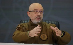 Bộ trưởng Oleksii Reznikov tiết lộ Nga suýt bắt được một nửa Bộ Quốc Phòng Ukraine