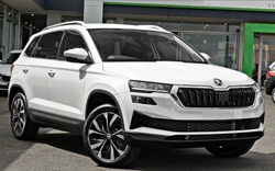 Skoda Karoq hứa hẹn trình làng tại Việt Nam trong năm 2023