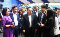 Thái Nguyên: Tổ chức Tuần lễ cao điểm kết nối cung - cầu lao động năm 2023