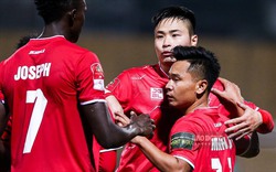 "Quỷ lùn" Hồ Minh Dĩ tại V.League 2023: Nhỏ mà có võ!