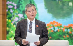 UBTV Quốc hội đánh giá thế nào sáng kiến lập pháp của ĐBQH Nguyễn Anh Trí về chuyển đổi giới?