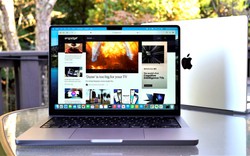 Apple trượt dốc khi các lô hàng Macbook đã giảm hơn 40% so với cùng kỳ năm trước 