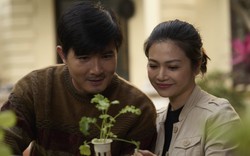 Diễn viên Quang Sự: "Tôi hy vọng về sau nhân vật Công sẽ đỡ hãm"