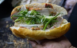 Quán bánh mì Việt 90 năm tuổi, từng được lên truyền hình Mỹ