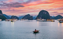 Báo Anh giới thiệu về hành trình khám phá Việt Nam