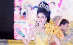 Nữ ca sĩ Thái Lan tử nạn tại bữa tiệc bể bơi