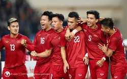 AFC trao lợi thế cực lớn cho ĐT Việt Nam ở World Cup 2026