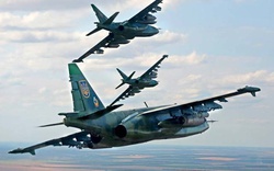 Cập nhật chiến sự: Máy bay Ukraine tung 8 đòn tấn công sấm sét vào khu tập trung quân Nga