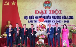 Bắc Ninh: Ghi nhận từ thành công Đại hội Hội Nông dân cấp cơ sở