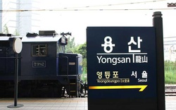 Hàn Quốc phát hiện thiết bị nổ gần ga tàu ở Seoul