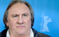 13 phụ nữ tố nam tài tử Pháp Gerard Depardieu hiếp dâm