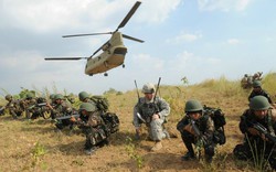 Mỹ và Philippines tập trận chung lớn nhất lịch sử, 17.000 binh sĩ tham gia