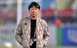 HLV Shin Tae-yong chia tay bóng đá Indonesia, dẫn dắt CLB TP.HCM?