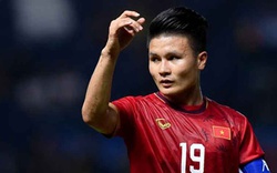 AFC bất ngờ tặng "quà" cho Quang Hải