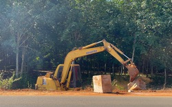 Chậm hoàn thổ tại dự án cải tạo đất nông nghiệp phục vụ cao tốc Phan Thiết - Dầu Giây