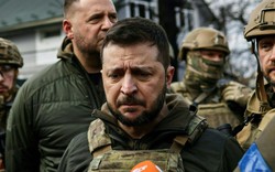 Vụ rò rỉ tài liệu mật của Lầu Năm Góc: Mỹ bị 'bẽ mặt' nhưng Ukraine sẽ hứng thảm họa