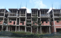 Quảng Nam: Dự án gần 4.000 căn hộ 13 năm chưa xong bị đề nghị điều tra