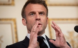 Ông Macron: Pháp là đồng minh, không phải 'chư hầu’ của Mỹ