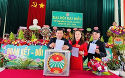 Lâm Đồng: 100% Hội Nông dân cơ sở đã hoàn thành việc tổ chức Đại hội, nhiệm kỳ 2023-2028