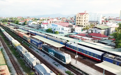 Lý do nhà đầu tư Hàn Quốc muốn tạm dừng dự án nâng cấp đường sắt Yên Viên - Lào Cai