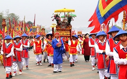 Phú Thọ lên "kịch bản" dẹp nạn chặt chém, tránh “vỡ trận” trong Giỗ Tổ Hùng Vương như thế nào?