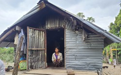 PC Gia Lai: Triển khai xây dựng 5 căn nhà tình nghĩa cho các gia đình có hoàn cảnh đặc biệt khó khăn 