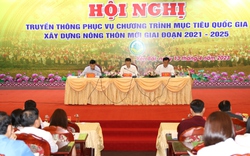 Truyền thông góp phần nâng cao nhận thức của người dân trong xây dựng nông thôn mới