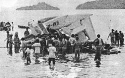 Malaysia giải mật vụ rơi máy bay làm chết thủ hiến sau gần 50 năm