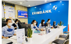 Lợi nhuận quý đầu năm trên 900 tỷ đồng, Eximbank tự tin đặt mục tiêu lãi 5.000 tỷ trong năm 2023