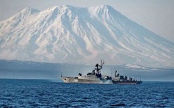 Nga bất ngờ thị sát Hạm đội Thái Bình dương, đặt trong tình trạng báo động chiến đấu cao nhất