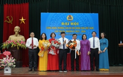 Công đoàn Trường cán bộ Hội Nông dân Việt Nam tổ chức thành công Đại hội VII