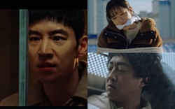 Phim Taxi Driver 2 tập 15: Lee Je Hoon bị đánh khi ở tù, hãng Taxi Cầu Vồng lâm nguy?