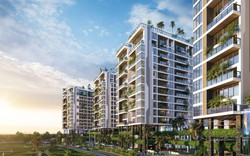 Hoàn thiện pháp lý, Sunshine Green Iconic dự kiến được “săn đón” mạnh từ quý 2/2023