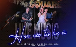 Tận hưởng sắc màu Châu Âu tại khu đô thị Danko City