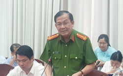 Lãnh đạo Công an TP.Cần Thơ nói về việc nguyên Đội trưởng Trại tạm giam Long Tuyền bị bắt
