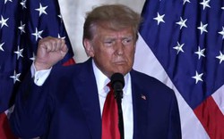 Ông Trump cảnh báo thế giới đối mặt với 'thời kỳ nguy hiểm nhất trong lịch sử'