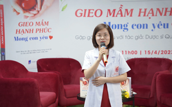 Tỷ lệ vô sinh ngày càng gia tăng, nhiều cha mẹ vất vả "tìm kiếm con"