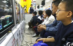 Trung Quốc "cởi trói" cho lĩnh vực game