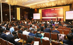 Tháng 12/2023 sẽ diễn ra hội nghị khoa học quốc tế GEOTEC HANOI 2023