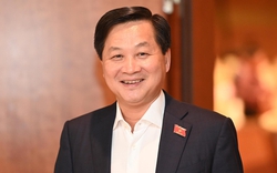 Danh sách nhân sự Tổ công tác đặc biệt do Phó Thủ tướng Lê Minh Khái làm Tổ trưởng