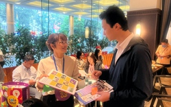 Đài Loan (Trung Quốc) tổ chức xúc tiến du lịch tại Hà Nội