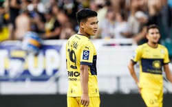 Tin tối (15/4): Pau FC đối xử cực phũ với Quang Hải