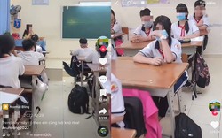 Giáo viên tự ý đăng hình ảnh học sinh lên Tiktok là đúng hay sai?