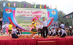 Sắp diễn ra Ngày hội Văn hoá - Thể thao dân tộc Mông tại Thái Nguyên sau 3 năm tạm dừng