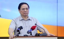 Thủ tướng Phạm Minh Chính làm việc với TP.HCM: Vướng mắc ở đâu, gỡ ở đó