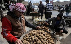 ISIS giết hàng chục người hái nấm ở Syria làm dấy lên phẫn nộ
