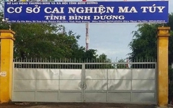 9 học viên trốn khỏi cơ sở cai nghiện ma túy, 1 đối tượng chặn người đi đường cướp điện thoại