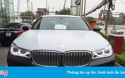 Ngân hàng thanh lý hàng loạt xe sang Lexus, BMW, Mecerdes-Benz