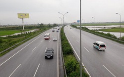 Bộ GTVT yêu cầu rà soát quỹ đất xây đường vành đai 5 - vùng Thủ đô qua Hà Nam